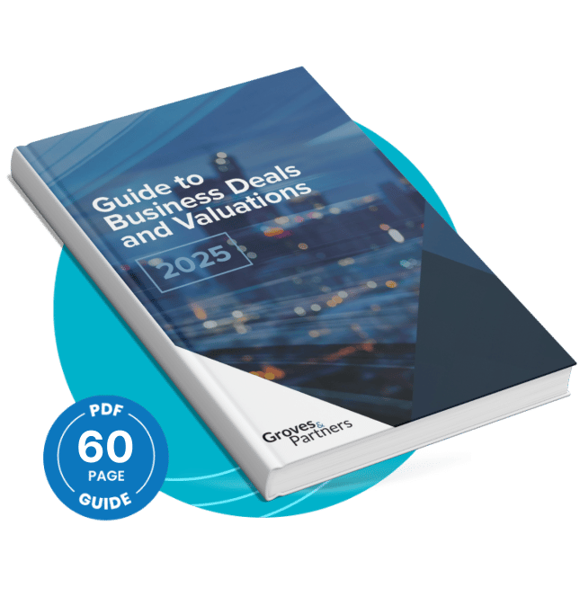 2025 Guide to Business Deals and Valuations