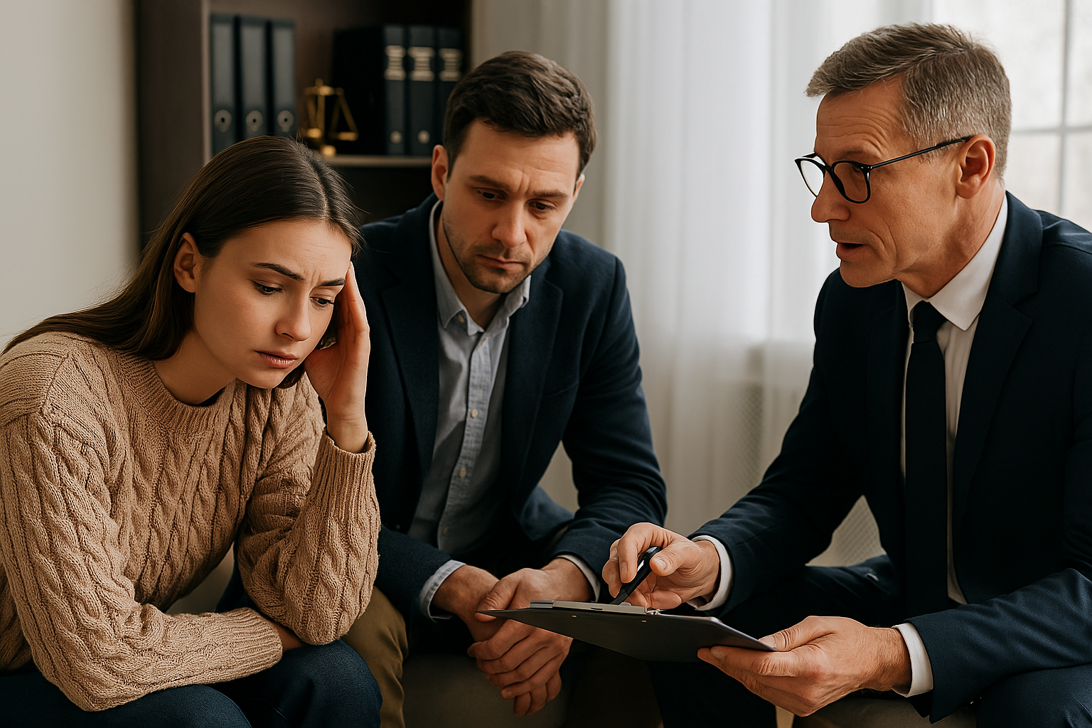 Family Law Series