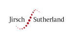 Jirsch Sutherland, a Groves Valuations & Forensics Partner