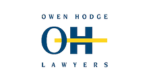 Owen Hodge Lawyers, a Groves Valuations & Forensics Partner