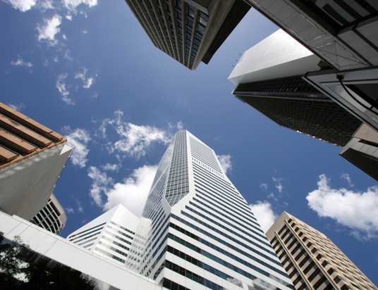 Brisbane Office Groves Valuations & Forensics