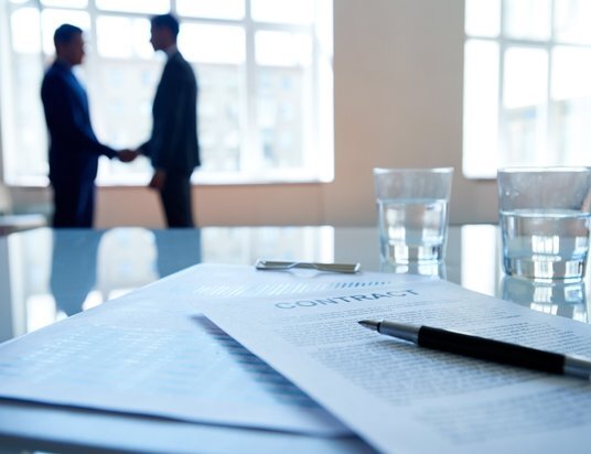 Business Combinations & Intangibles