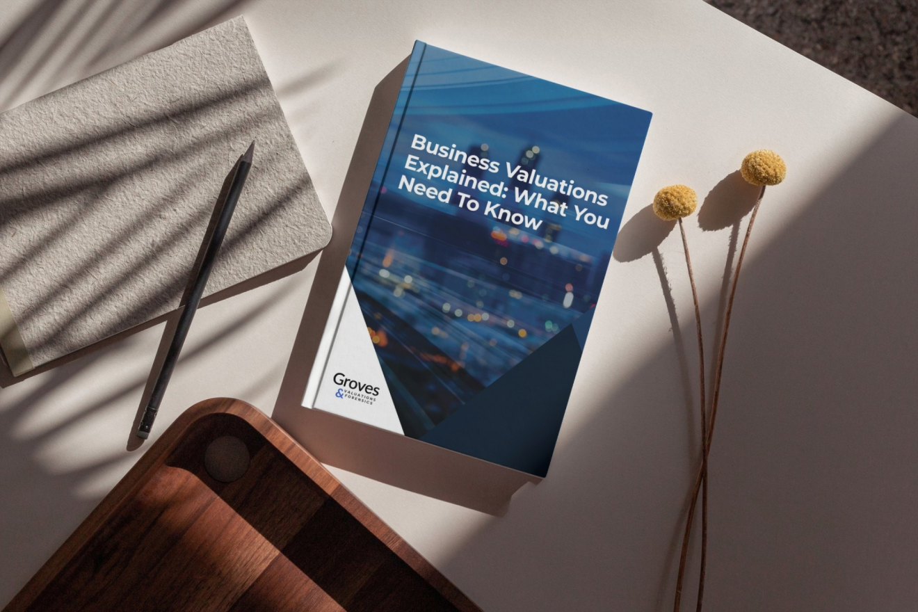 Business Valuations Explained