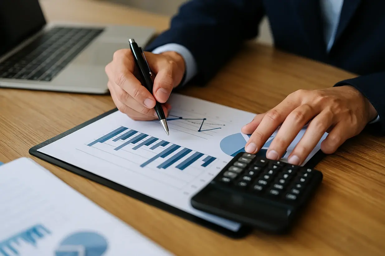 Business Value Calculation