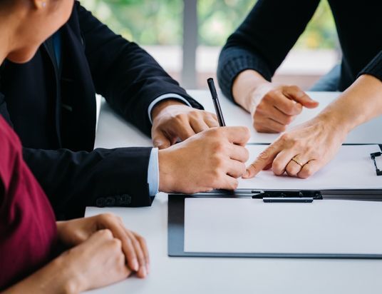 Related Party and Management Buyout