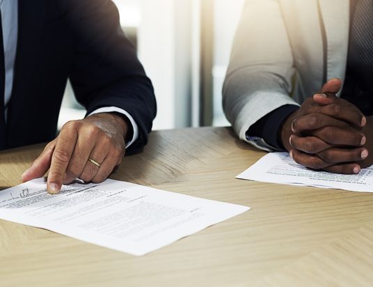 Shareholder Exit & Buy-Sell